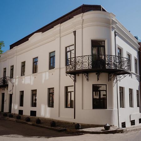 Strofi Boutique Hotel تبليسي المظهر الخارجي الصورة