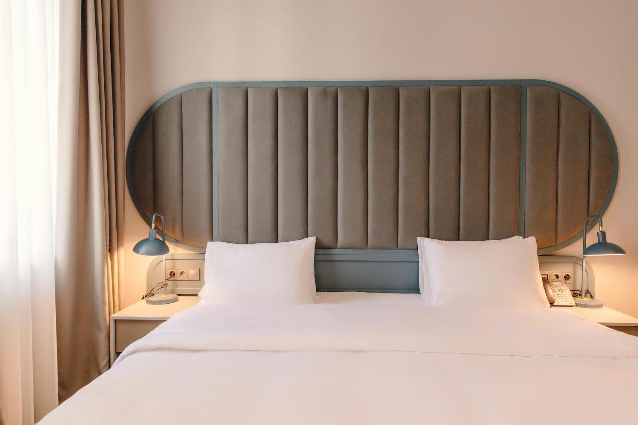 Strofi Boutique Hotel تبليسي المظهر الخارجي الصورة