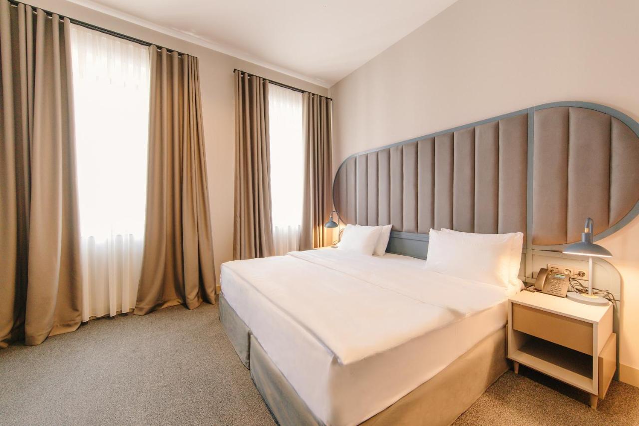 Strofi Boutique Hotel تبليسي المظهر الخارجي الصورة
