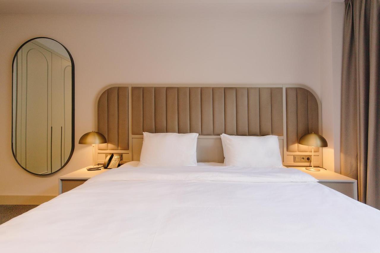 Strofi Boutique Hotel تبليسي المظهر الخارجي الصورة