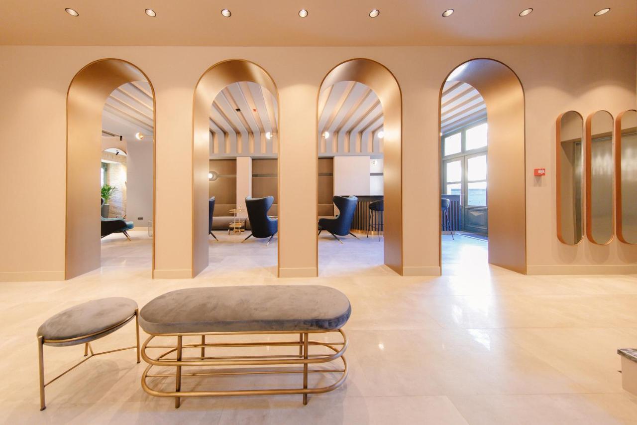 Strofi Boutique Hotel تبليسي المظهر الخارجي الصورة