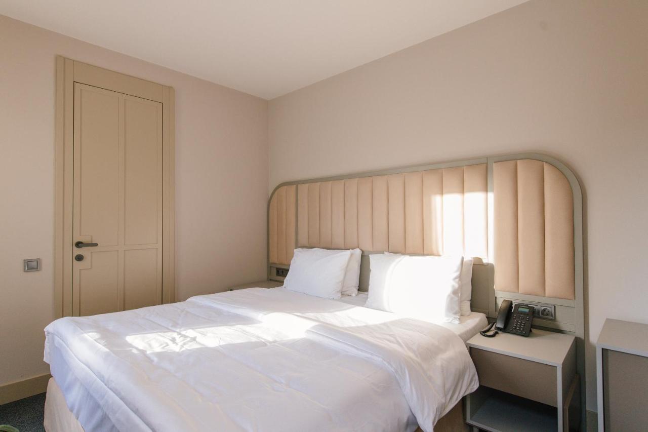 Strofi Boutique Hotel تبليسي المظهر الخارجي الصورة