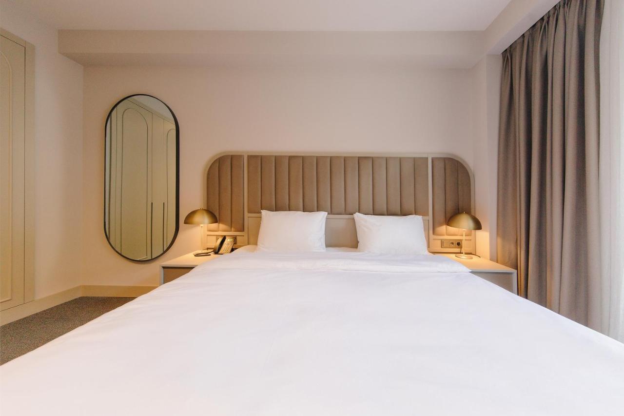 Strofi Boutique Hotel تبليسي المظهر الخارجي الصورة