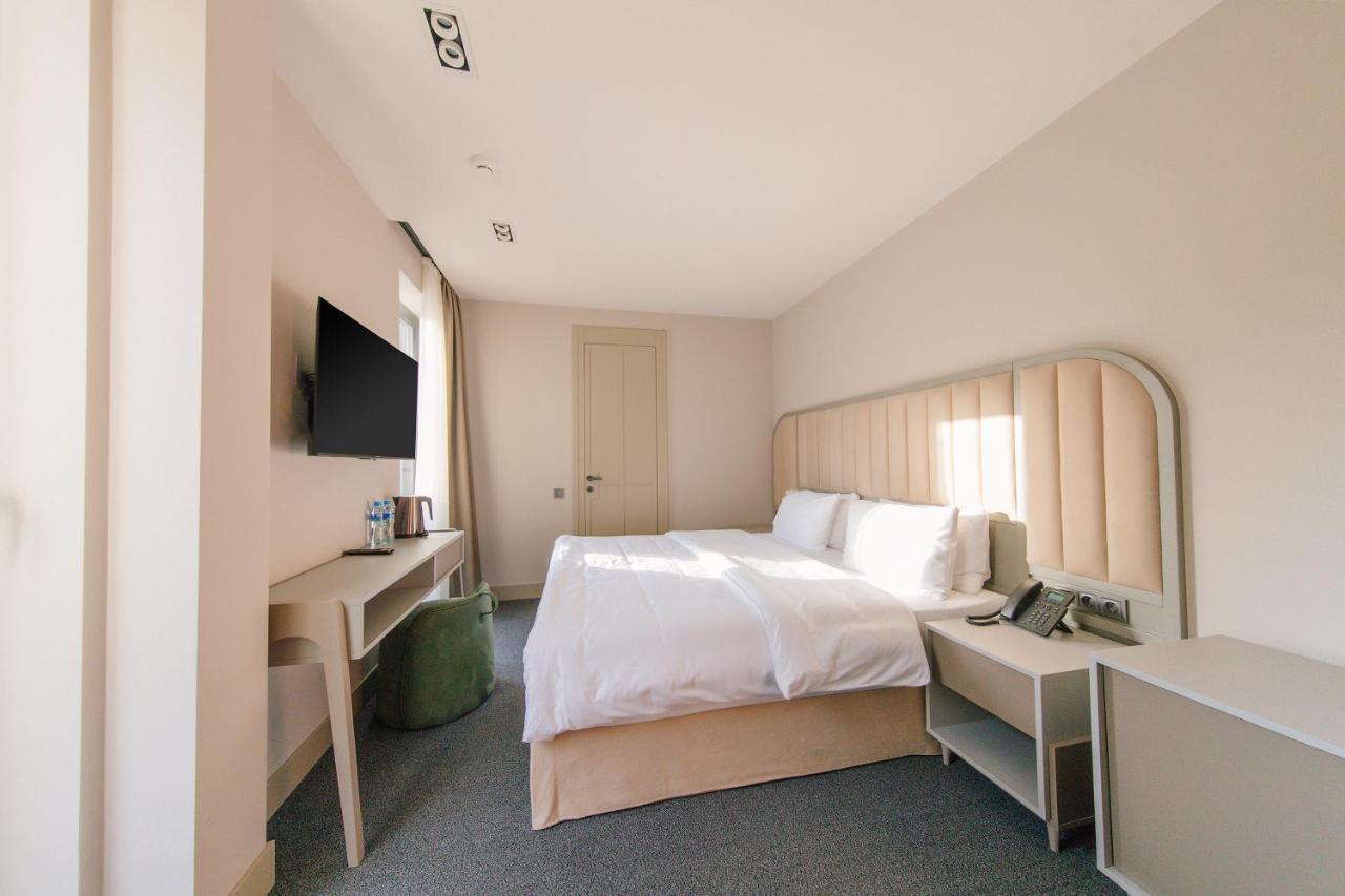 Strofi Boutique Hotel تبليسي المظهر الخارجي الصورة